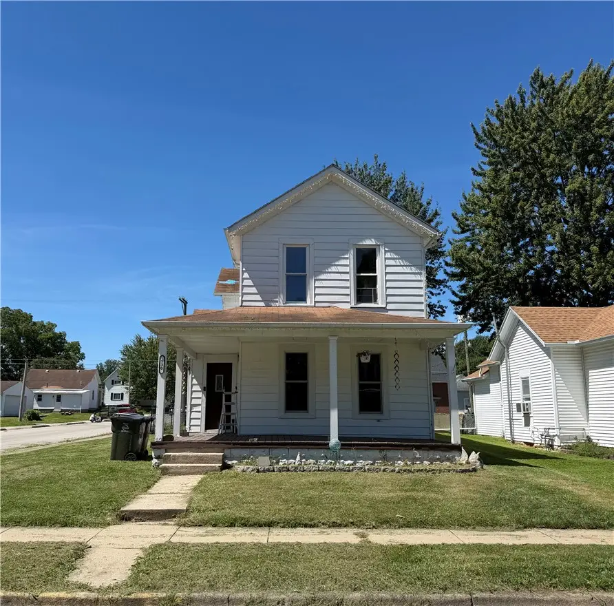 530 Cottage Avenue, Piqua, OH 45356 - #2