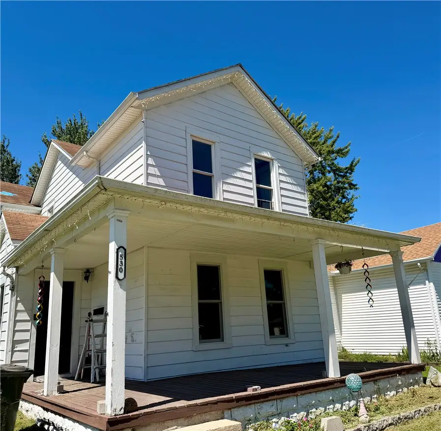530 Cottage Avenue, Piqua, OH 45356 - #3