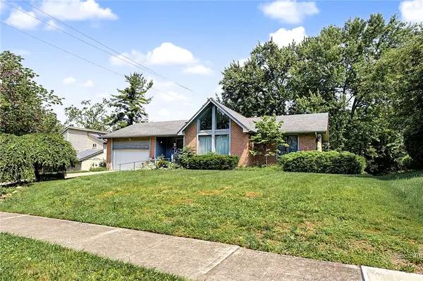 4311 Pennswood Drive, Middletown, OH 45042