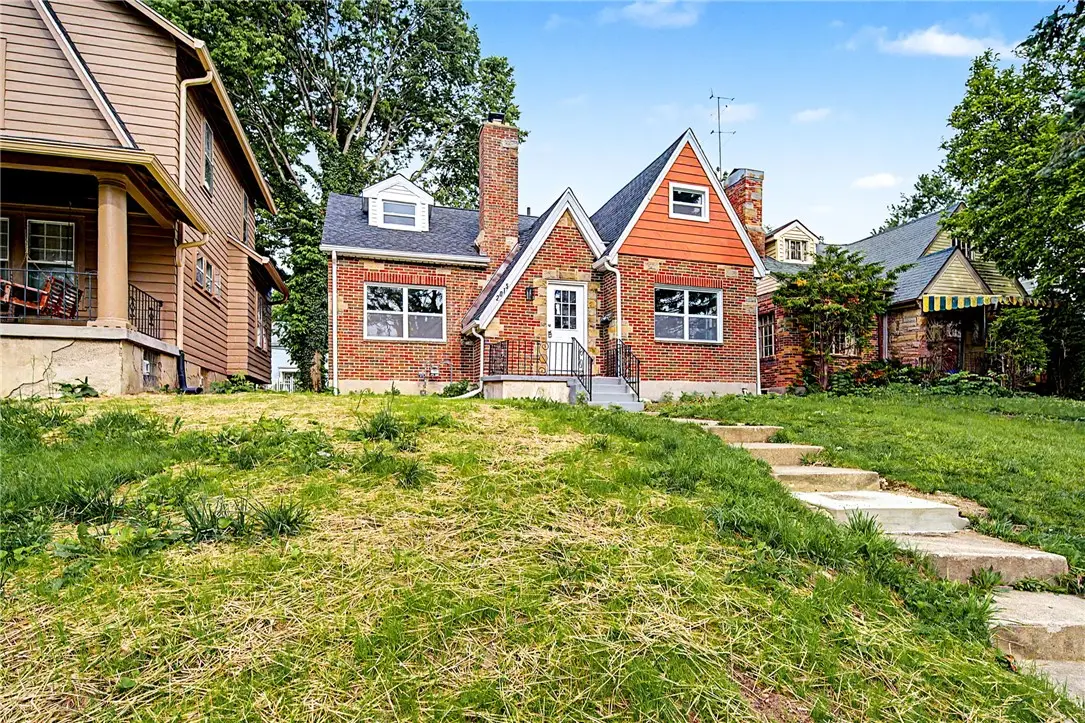 2015 Emerson Avenue, Dayton, OH 45406 - #1