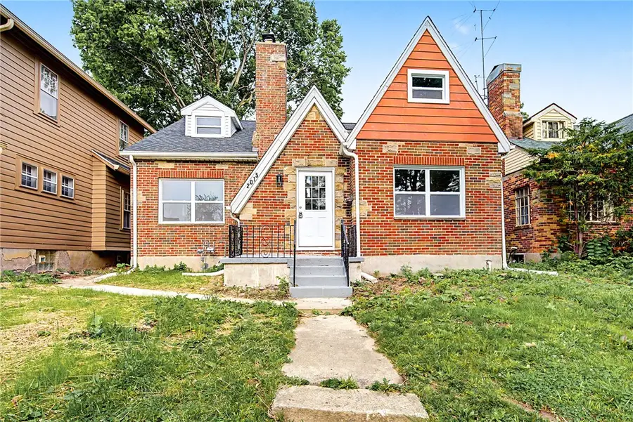 2015 Emerson Avenue, Dayton, OH 45406 - #2