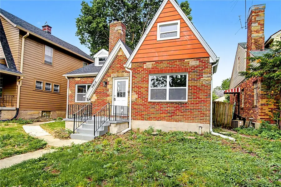 2015 Emerson Avenue, Dayton, OH 45406 - #3