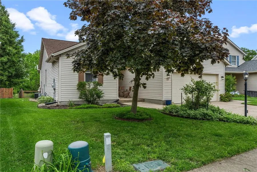 220 Mcdaniels Lane, Springboro, OH 45066 - #3
