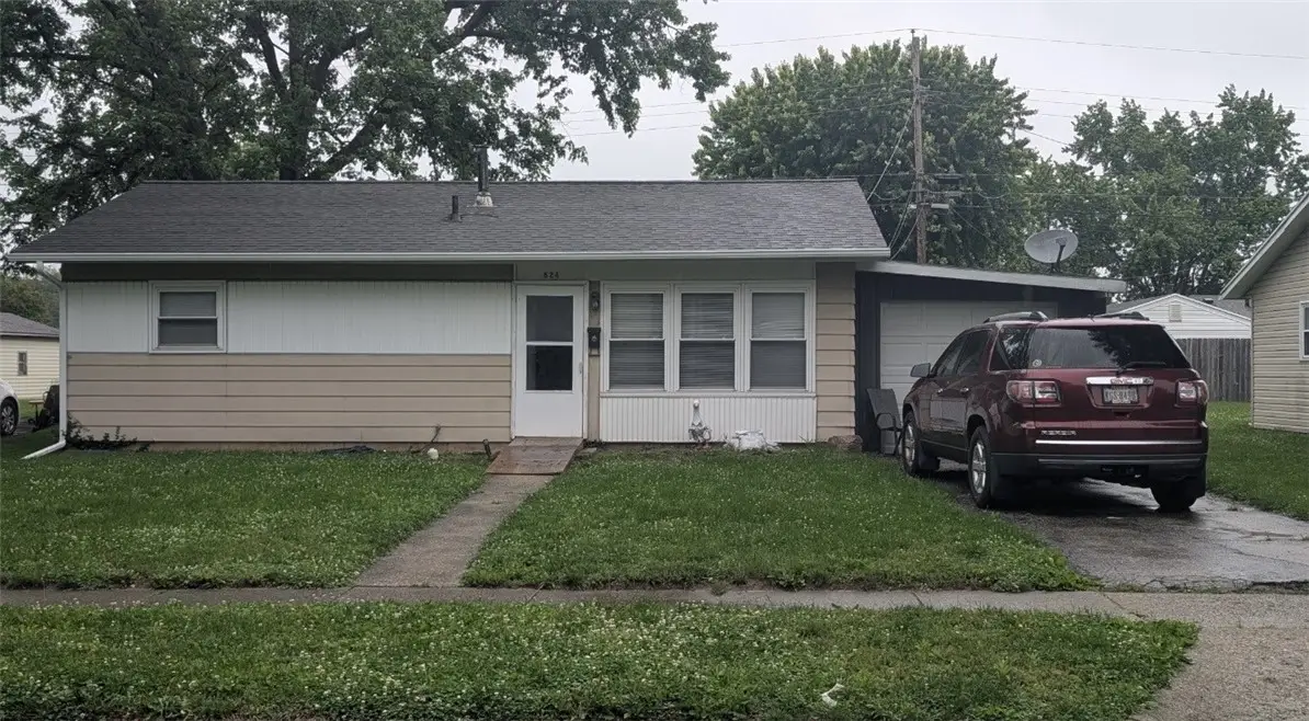 824 Boylan Drive, Xenia, OH 45385 - #1
