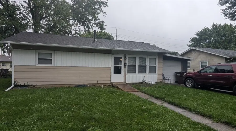 824 Boylan Drive, Xenia, OH 45385 - #2