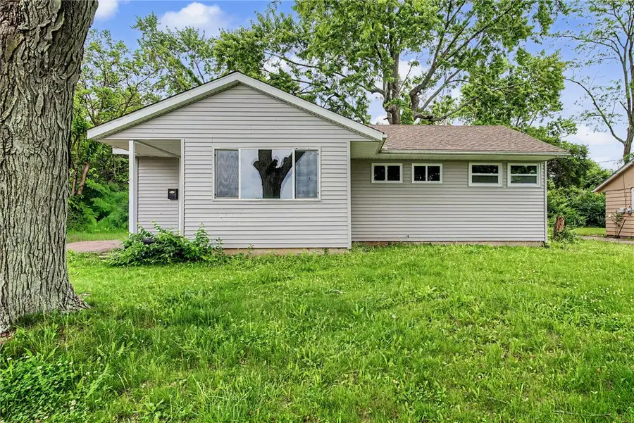 4374 Williamson Drive, Dayton, OH 45416 - #3