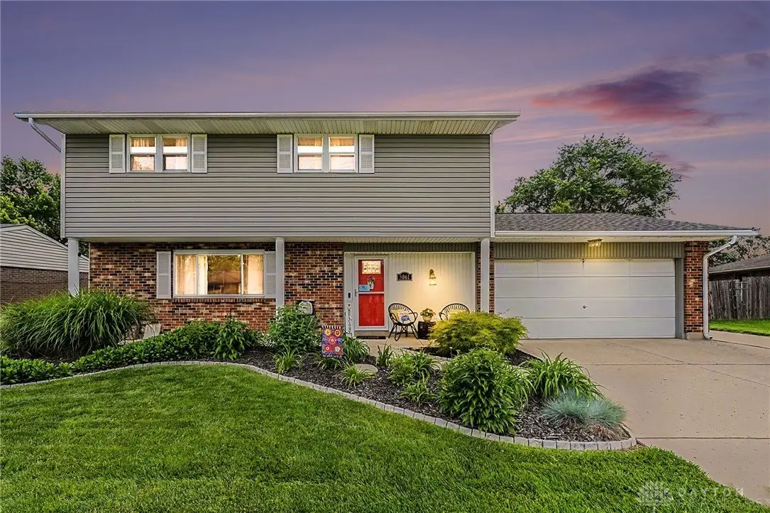 5061 Ashview Court, Huber Heights, OH 45424 - #1