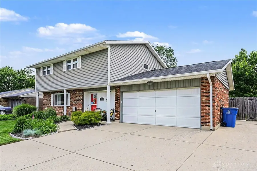 5061 Ashview Court, Huber Heights, OH 45424 - #3