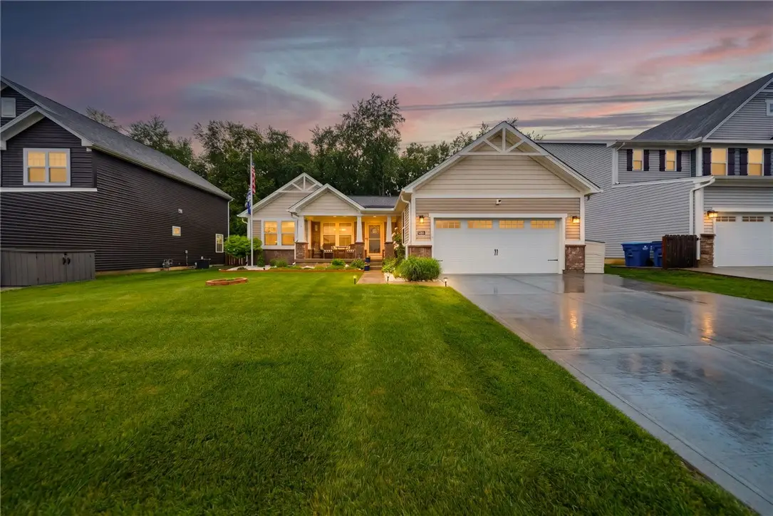 3165 White Ash Drive, Tipp City, OH 45371 - #1