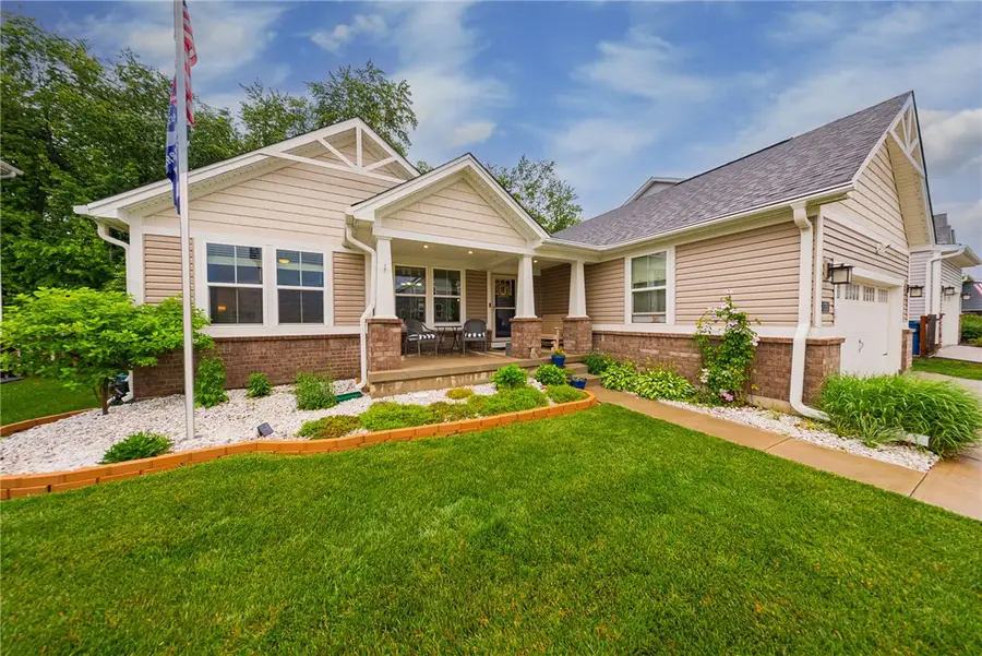 3165 White Ash Drive, Tipp City, OH 45371 - #3