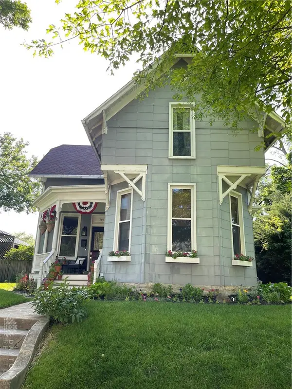 719 N Cherry Street, Eaton, OH 45320