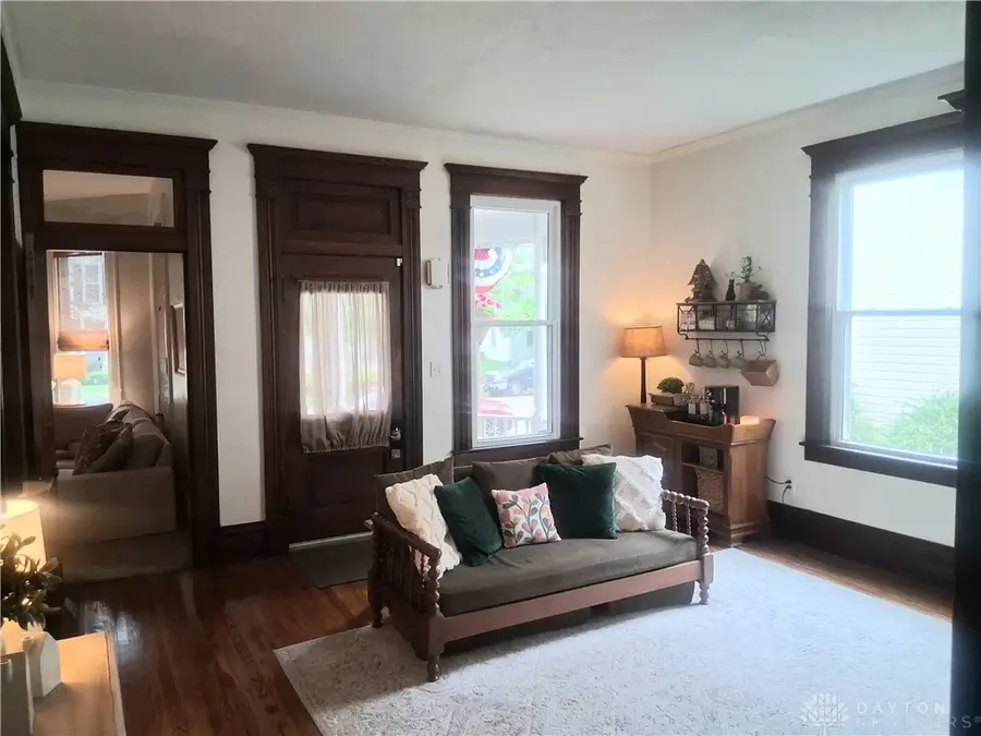 719 N Cherry Street, Eaton, OH 45320 - #2