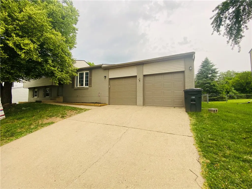 5505 Gander Road, Dayton, OH 45424 - #1