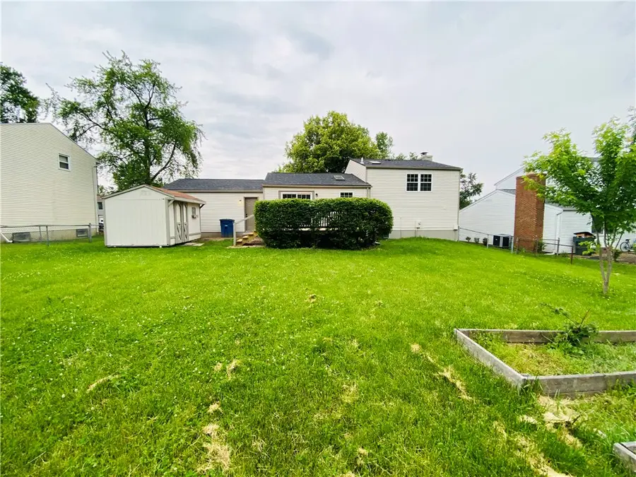 5505 Gander Road, Dayton, OH 45424 - #2