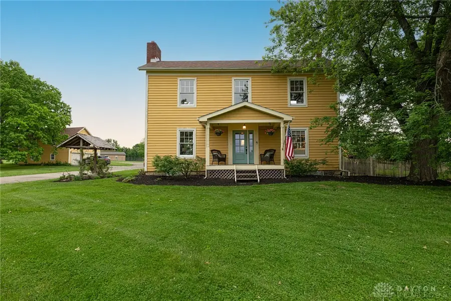 2678 N State Route 123, Lebanon, OH 45036 - #2