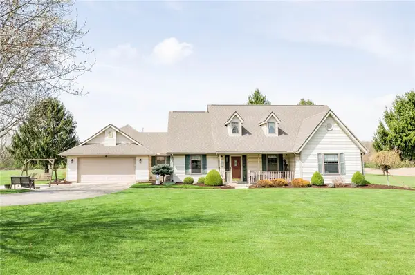 10535 Frederick Pike, Vandalia, OH 45377