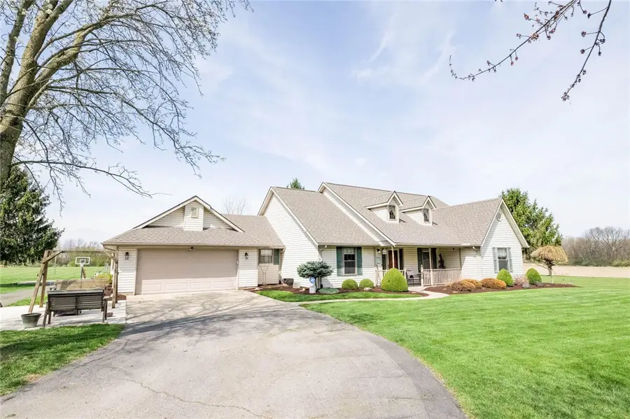 10535 Frederick Pike, Vandalia, OH 45377 - #2