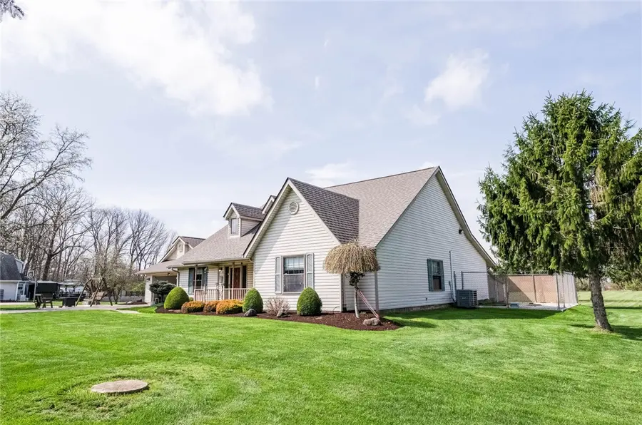 10535 Frederick Pike, Vandalia, OH 45377 - #3