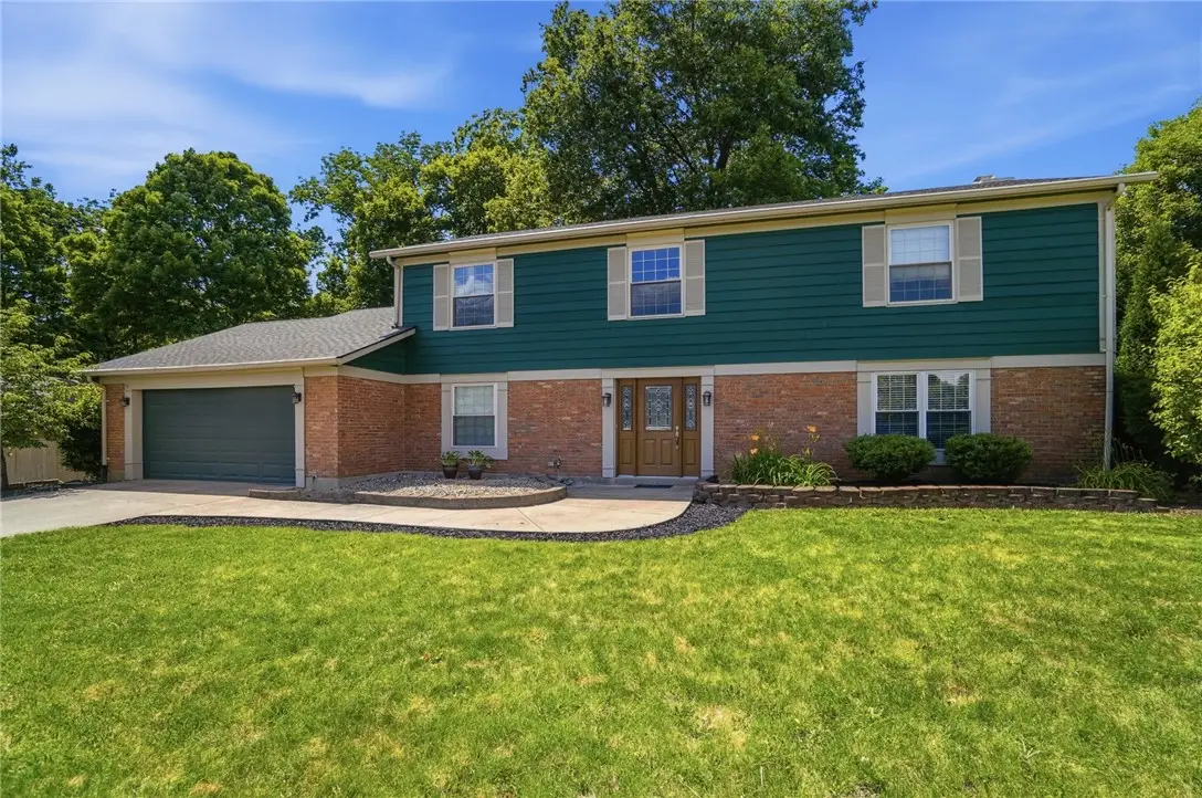 7740 Stanley Mill Drive, Centerville, OH 45459 - #1