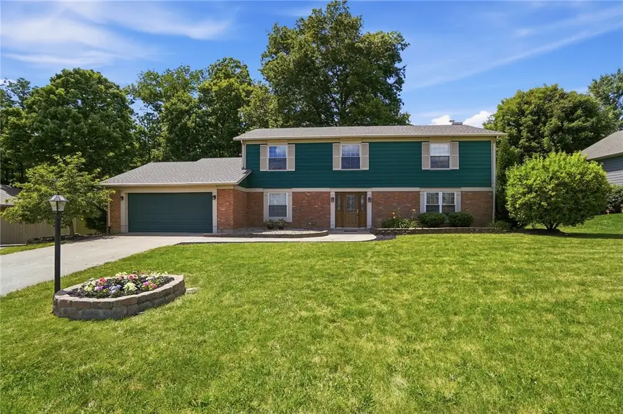 7740 Stanley Mill Drive, Centerville, OH 45459 - #2