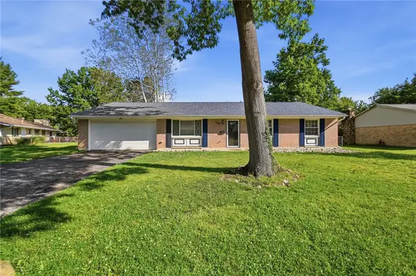 115 Lodewood Drive, Centerville, OH 45458