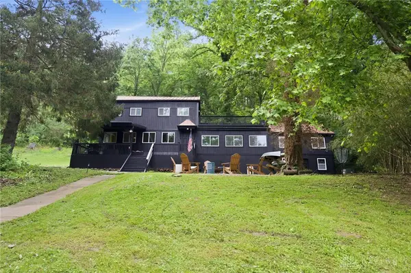5881 Thorny Ridge, Milford, OH 45150