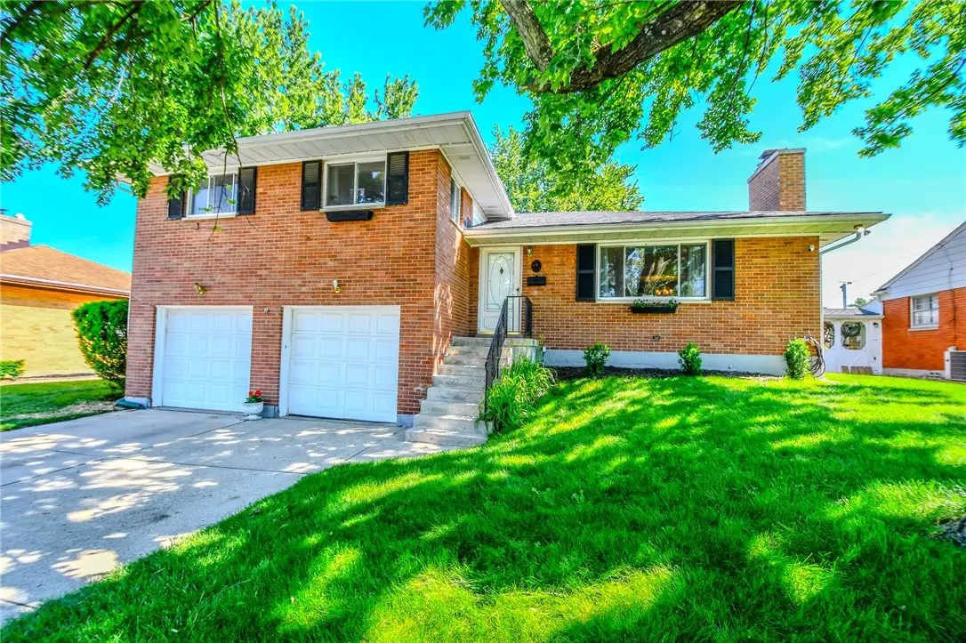 1118 Sharewood Court, Kettering, OH 45429 - #1