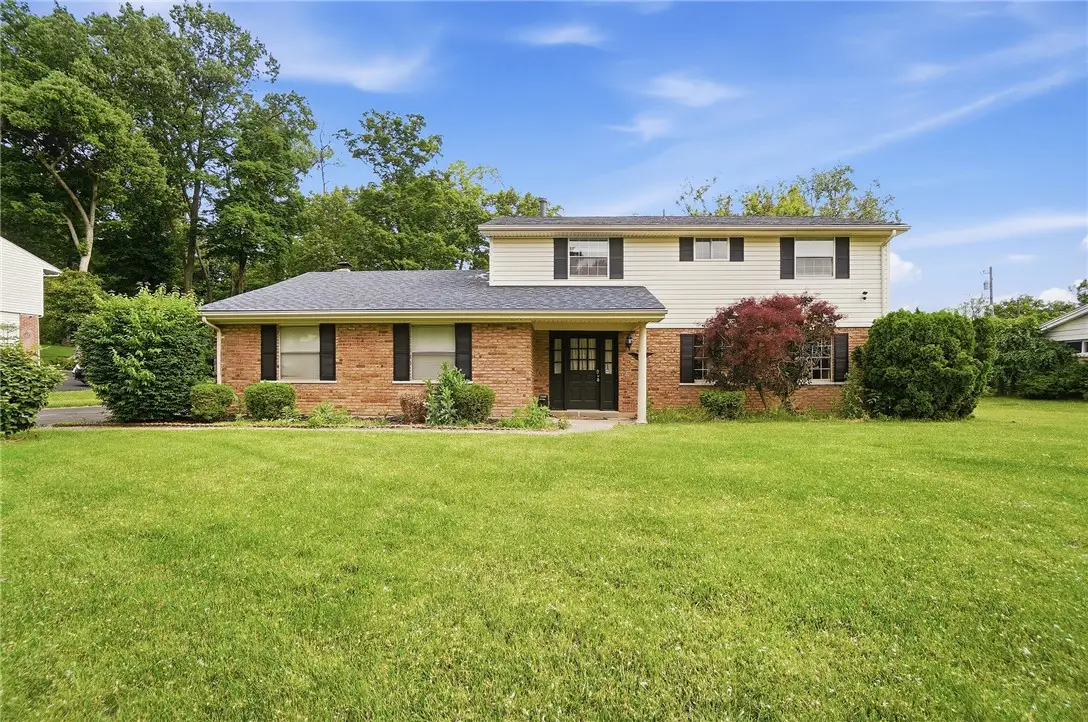 119 W Woodbury Drive, Dayton, OH 45415 - #1