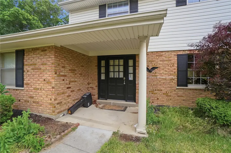 119 W Woodbury Drive, Dayton, OH 45415 - #2