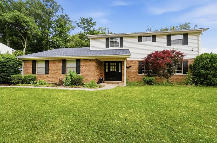 119 W Woodbury Drive, Dayton, OH 45415 - #3