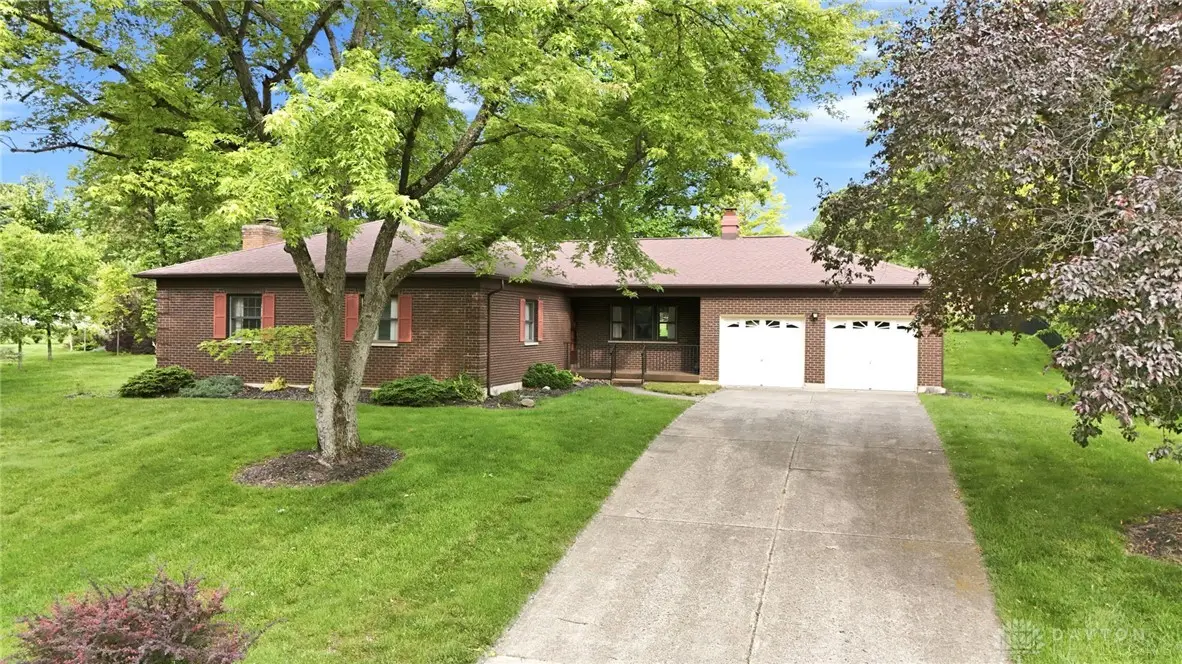 313 Towncrest Drive, Beavercreek, OH 45434 - #1