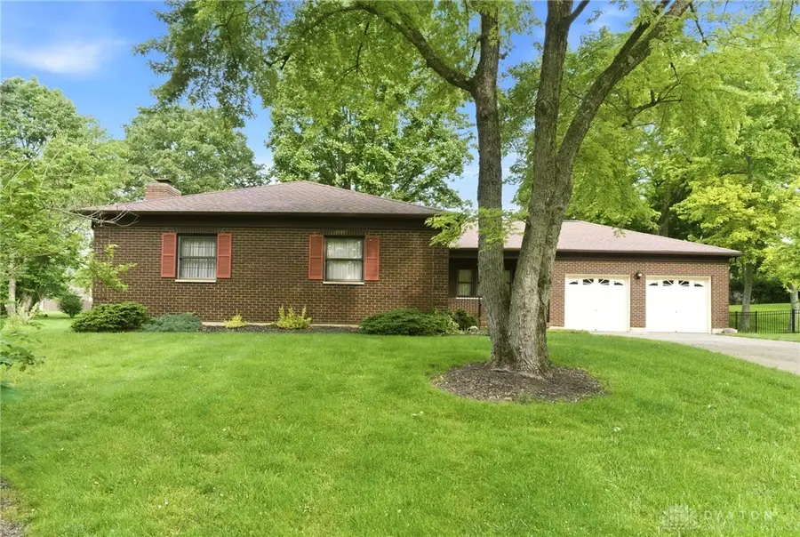 313 Towncrest Drive, Beavercreek, OH 45434 - #3