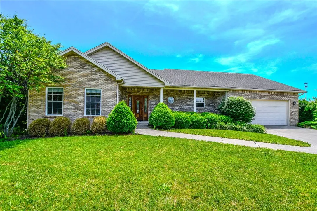 6380 Pin Oak Court, Huber Heights, OH 45424 - #1