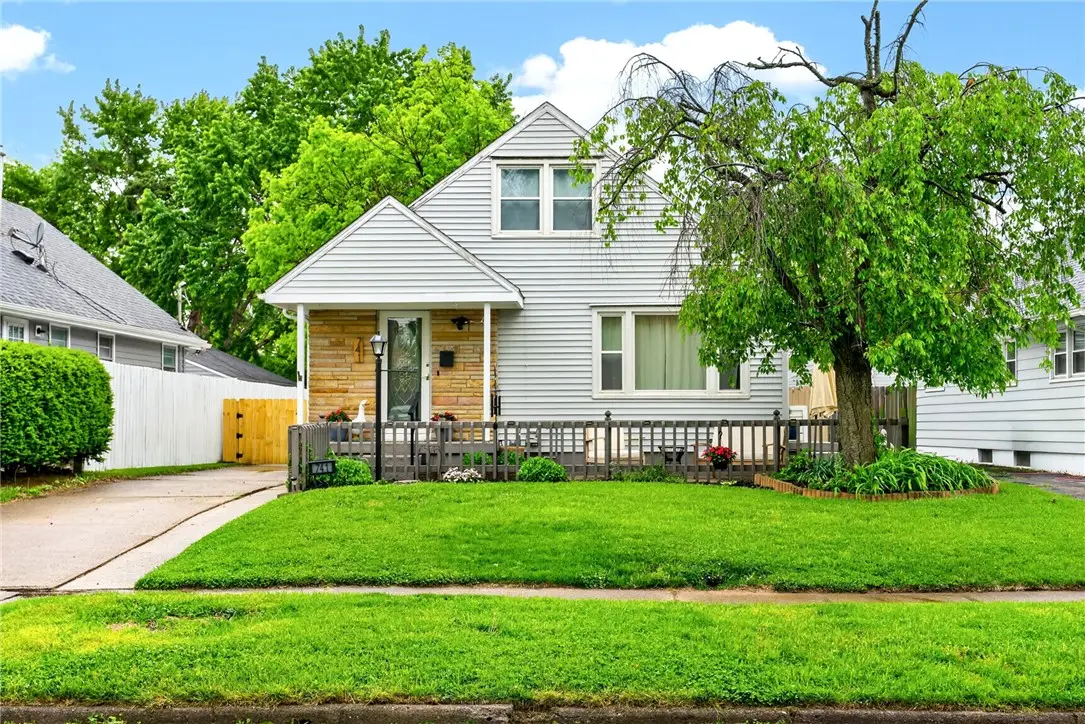 741 Hadley Avenue, Kettering, OH 45419 - #1