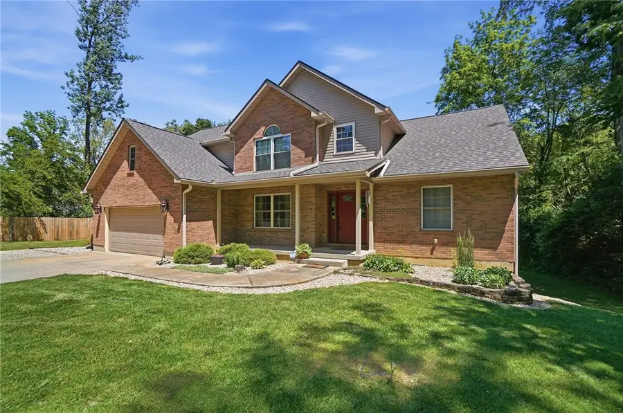 260 California Avenue, Springfield, OH 45505 - #3