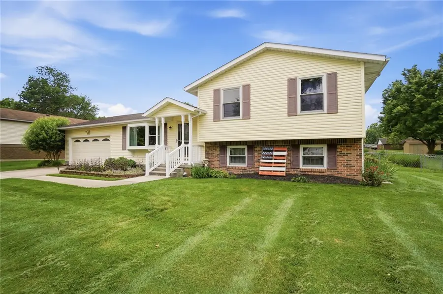 3711 Shakertown Road, Beavercreek, OH 45430 - #2