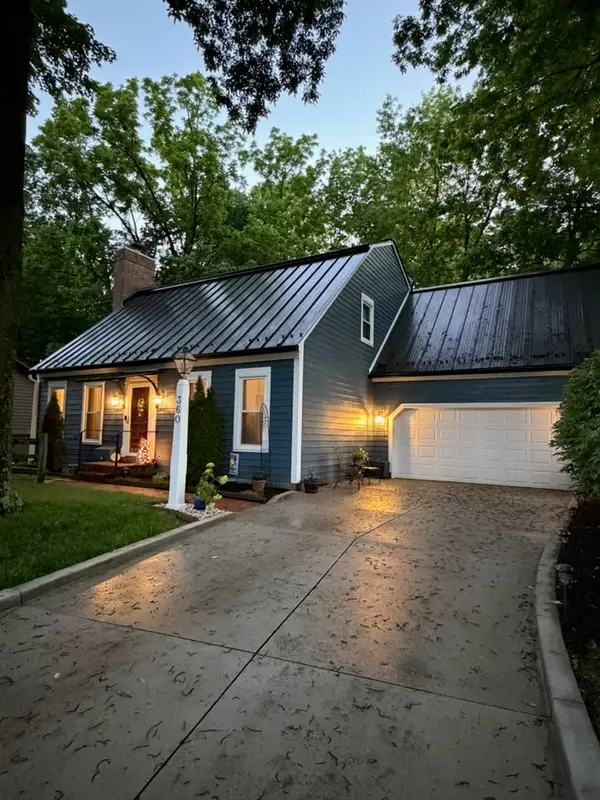 360 Locust View Way, Troy, OH 45373