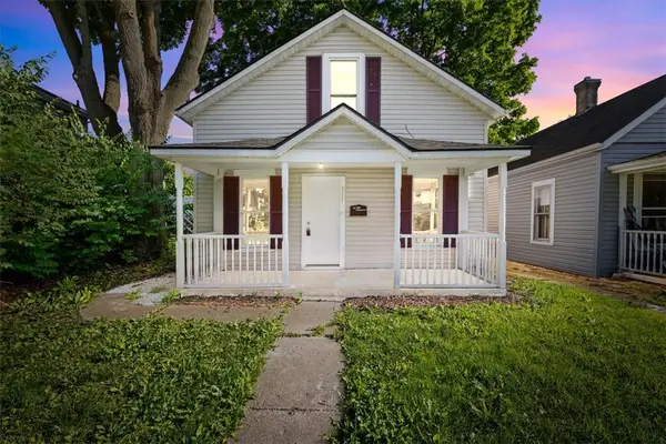 311 W Church Street, Urbana, OH 43078