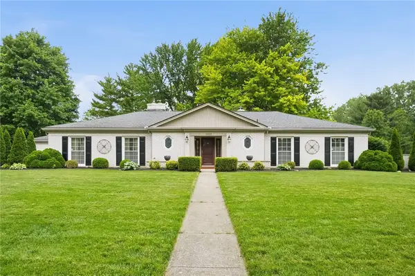 1920 Mapleton Drive, Centerville, OH 45459