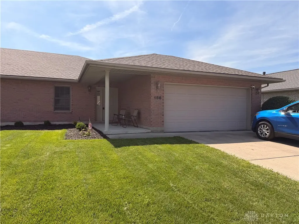 186 Marrett Farm Rd., Union, OH 45322 - #1