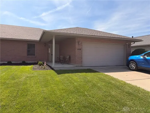 186 Marrett Farm Rd., Union, OH 45322