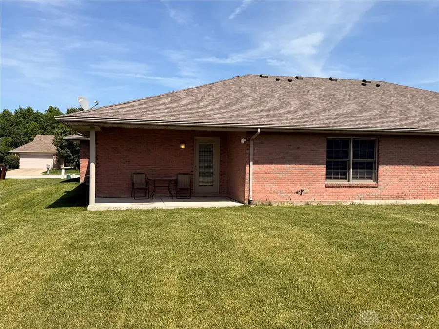 186 Marrett Farm Rd., Union, OH 45322 - #3