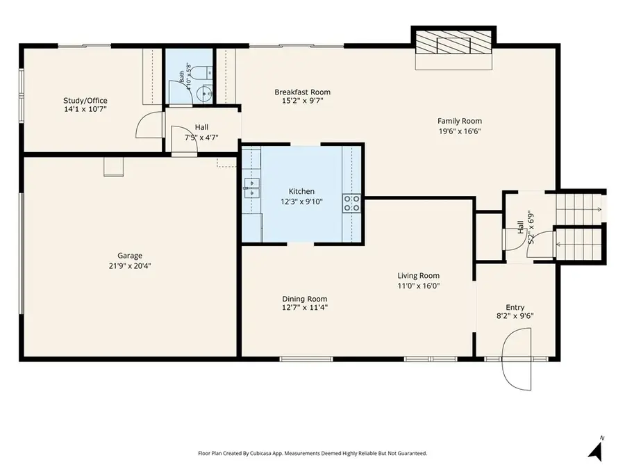 9511 Glenwyck Court, Washington, OH 45458 - #2