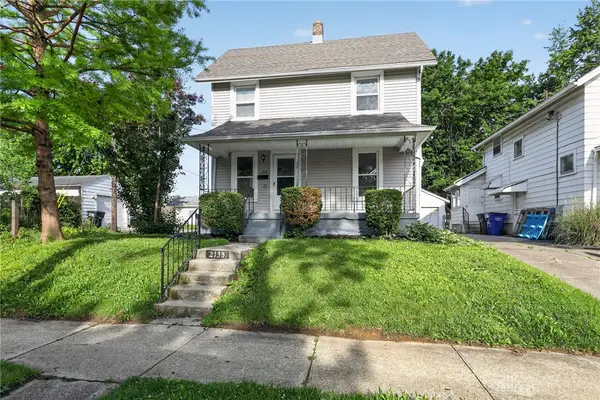 2135 Fauver Avenue, Dayton, OH 45420