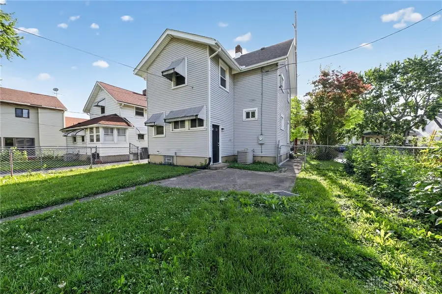 2135 Fauver Avenue, Dayton, OH 45420 - #3