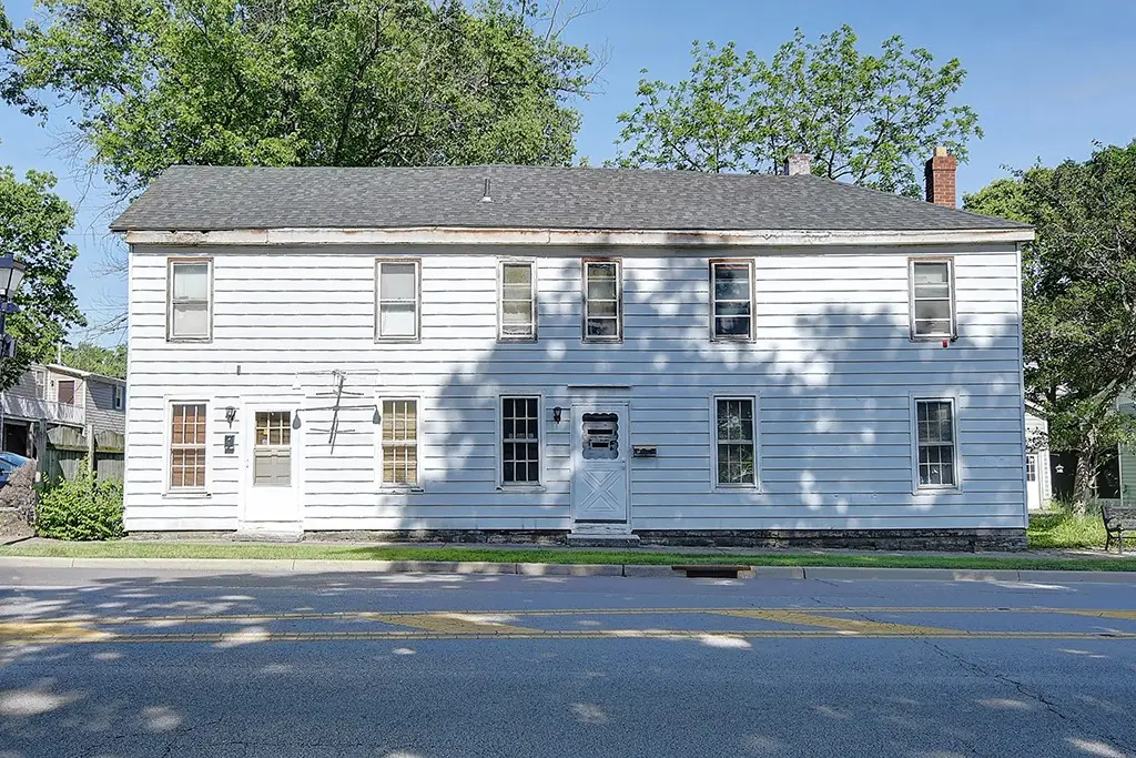 40 S Main Street, Springboro, OH 45066 - #1