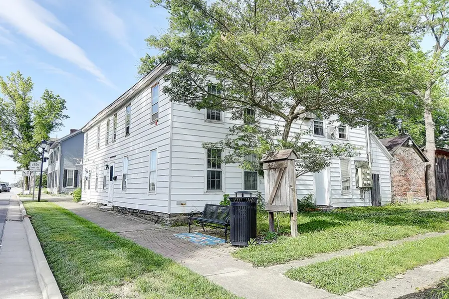 40 S Main Street, Springboro, OH 45066 - #3