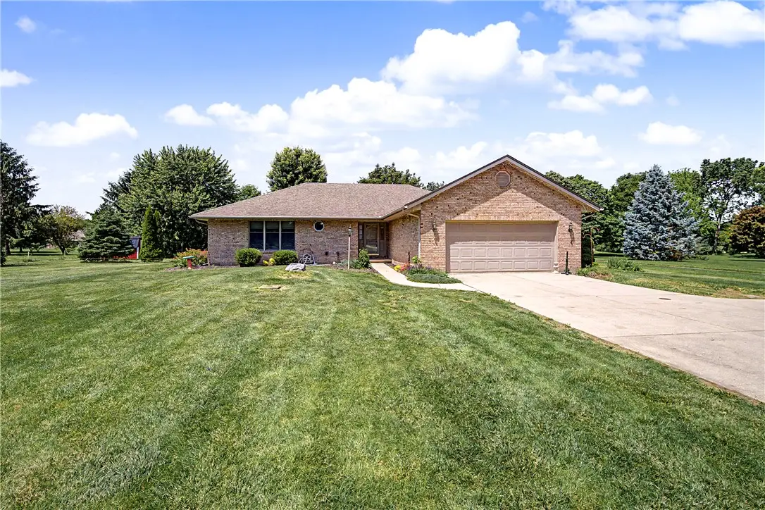 10619 Frederick Pike, Butler, OH 45377 - #1