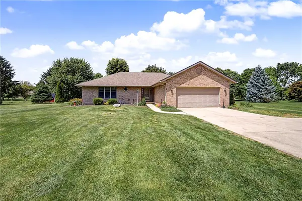10619 Frederick Pike, Butler Twp, OH 45377