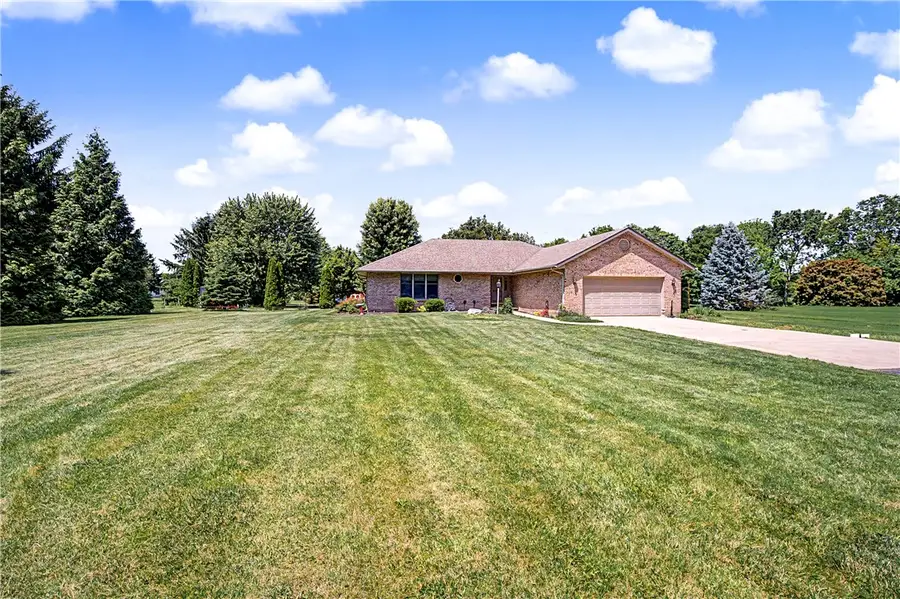 10619 Frederick Pike, Butler, OH 45377 - #2